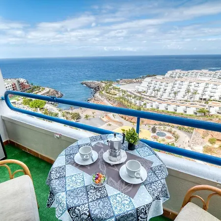 Apartamento Ocean Sunset