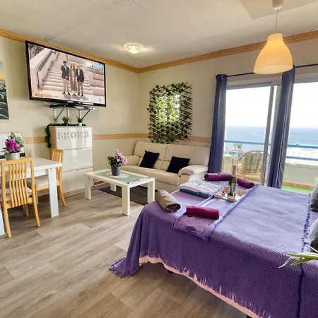 Apartamento Ocean Sunset
