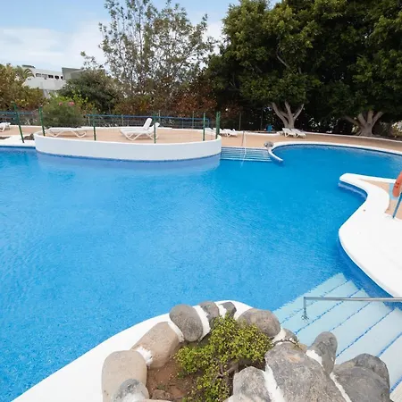 Apartamento Ocean Sunset *