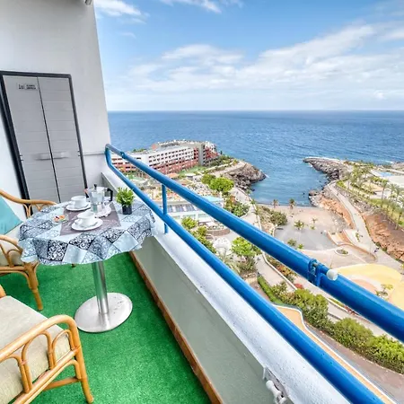 Ocean Sunset Apartamento