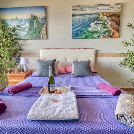 Ocean Sunset Apartamento