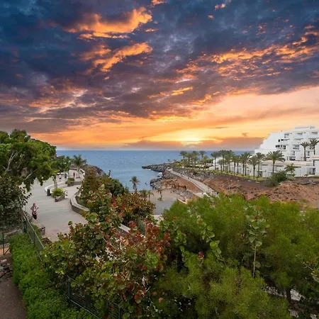 Apartamento Ocean Sunset *